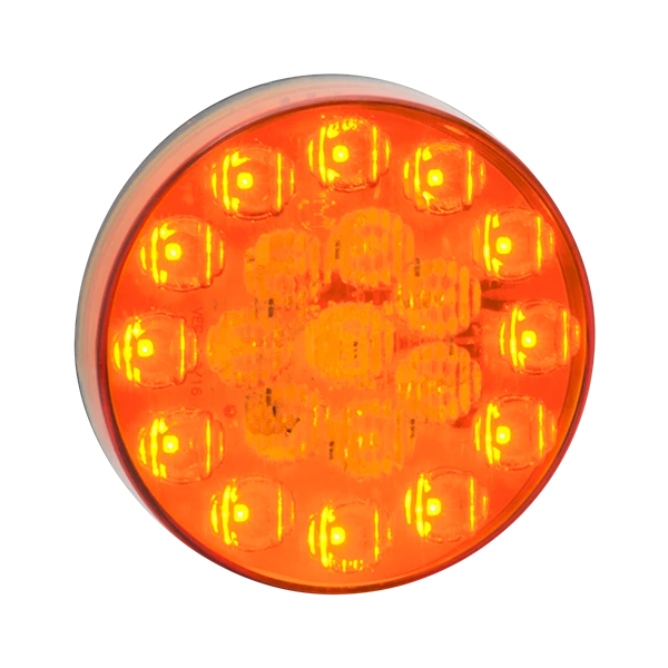 Turn Signal Indicator for Vehicles - EC15.3776-01