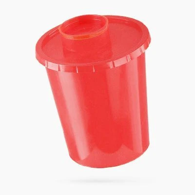 Medical Waste Collection Container MK-01