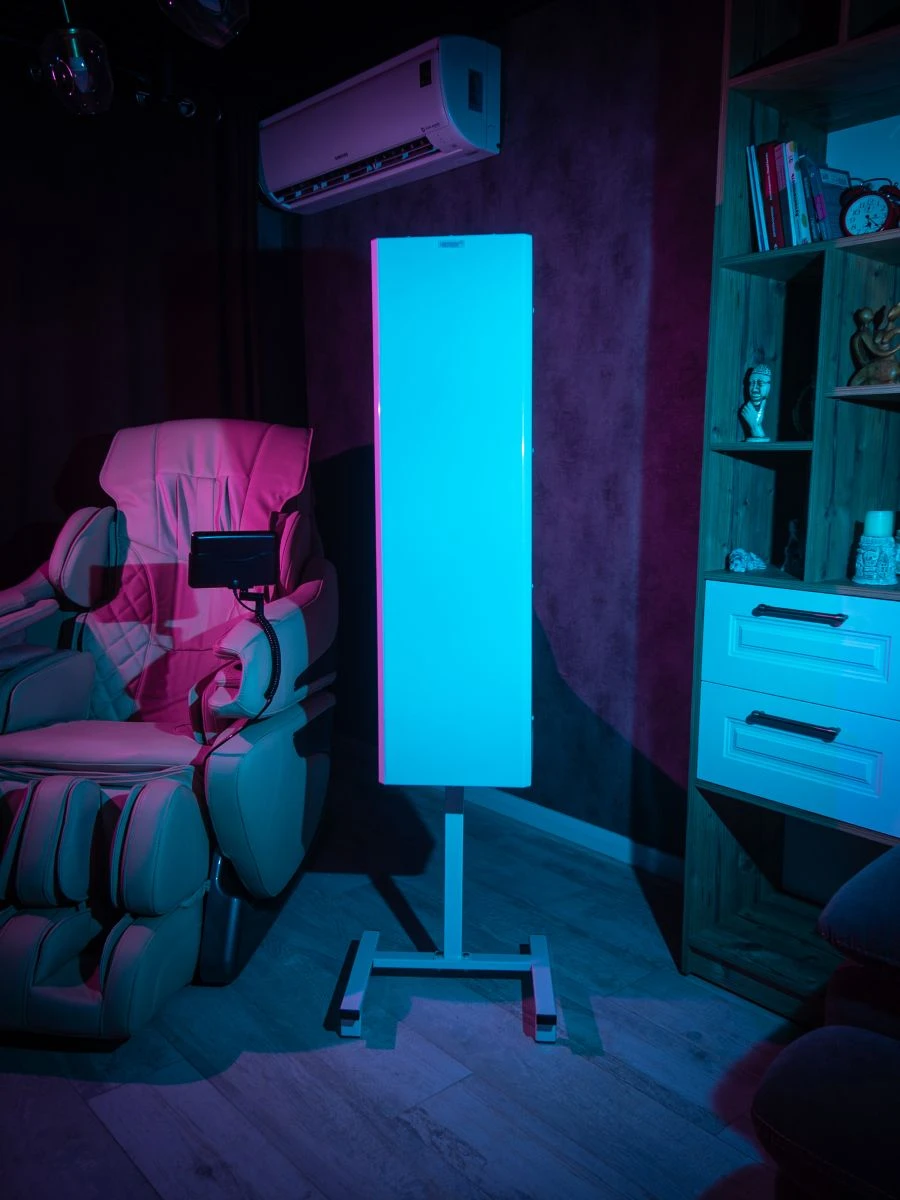 Medical Ultraviolet Bactericidal Recirculator "Svetofon 430