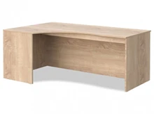 Corner writing desk type 2