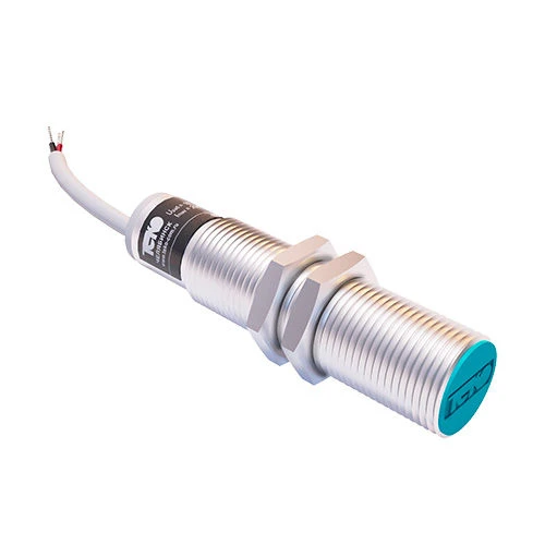 Inductive Non-Contact Switch for Automotive ISBt A2A8-31P-4-LZ-C-VP1