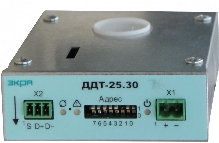 Differential Current Sensor DDT-25