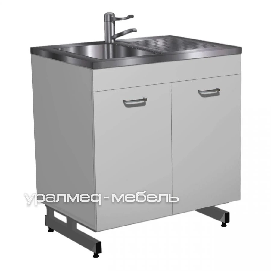 Washing Table SТm-203 for Medical Examination