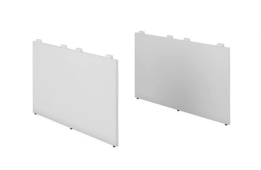 مجموعة الدعم النهائي لنظام بينش الثنائي، موديل TAR706