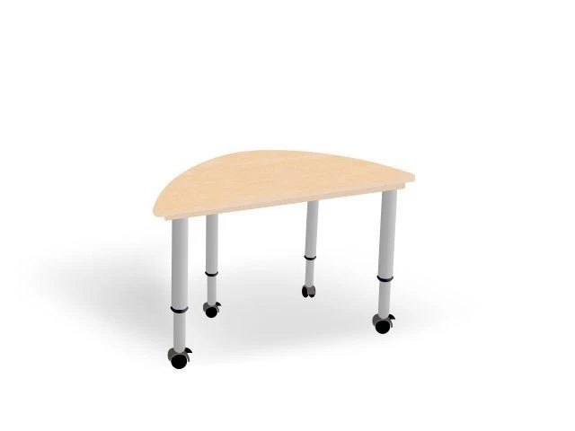Adjustable Portable Children's Table Art. 2960217