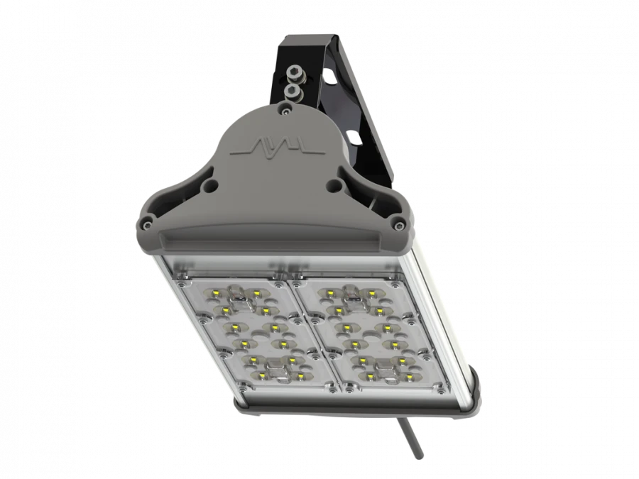 LED Street Light DSO 21.2M(50-70W)-Sh 148x58-MP
