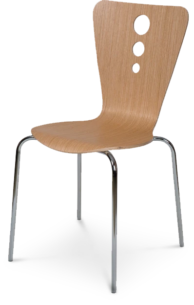 Green O Chair - Stylish and Comfortable Seating