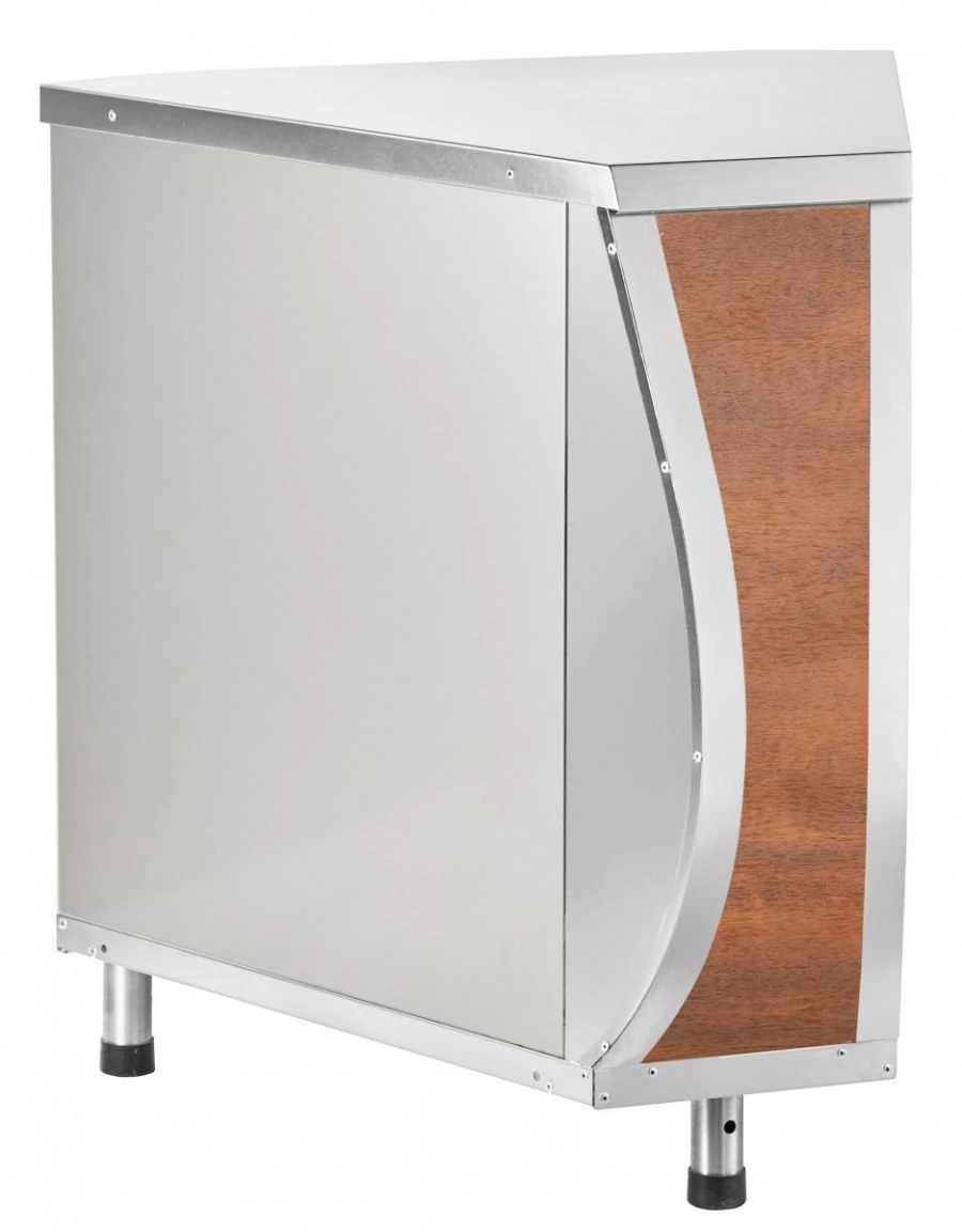 45-Degree Rotating Module MP-45M-01 for Food Service