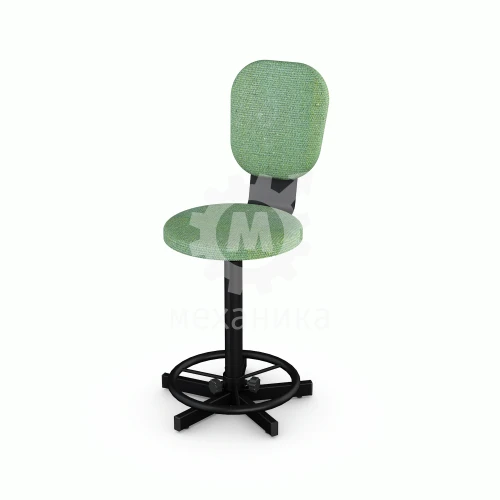 Comfortable Welding Chair Series 1530.01