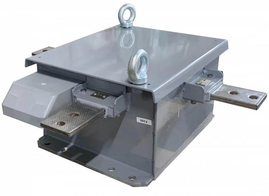 AC Choke Transformer DT-1MG2-450 for Signal Devices