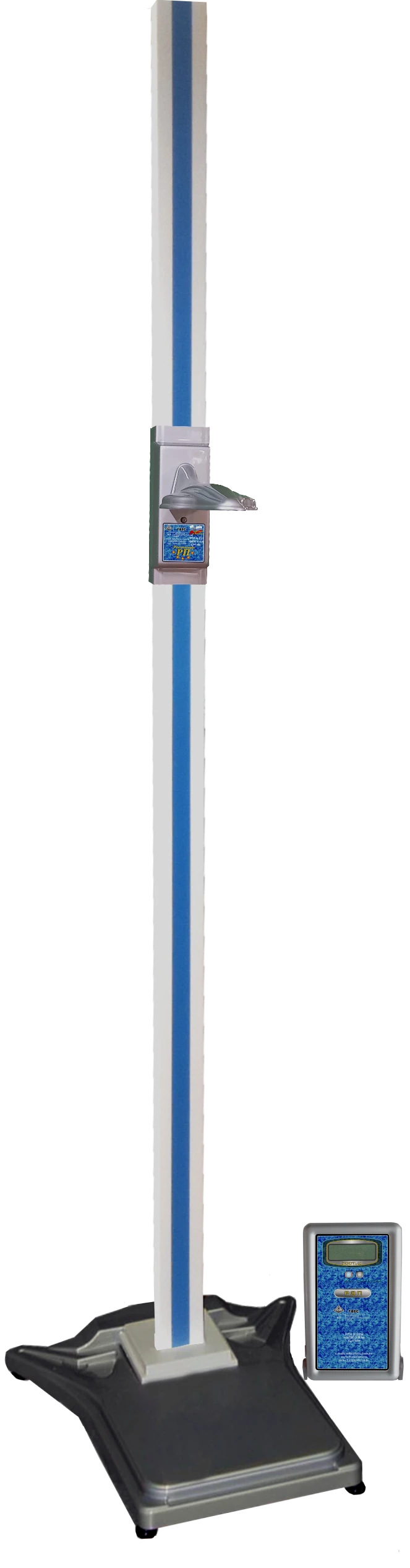 Height Measuring Device REP for Adults and Children