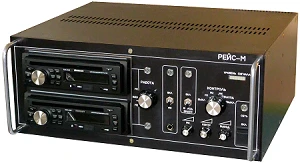 نظام بث الركاب للقطارات "REIS-M