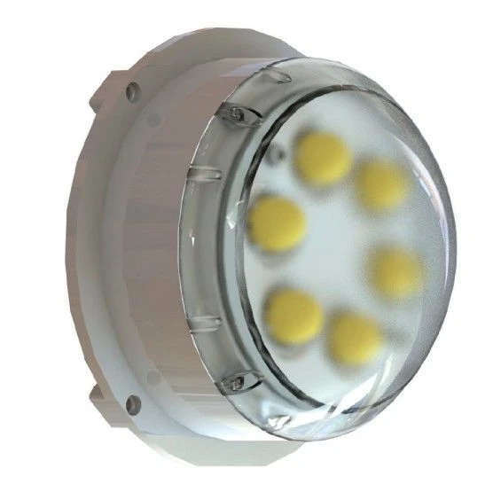 مصباح سطحى LED Cap Utility