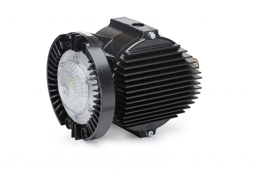 Explosion-Proof Stationary Light SSP03-50-100-UHL1