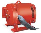 Phase Splitter RFЭ U1 for Three-Phase Motors