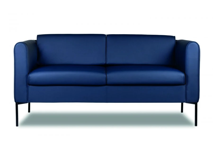 Savoy Sofa for Public Spaces