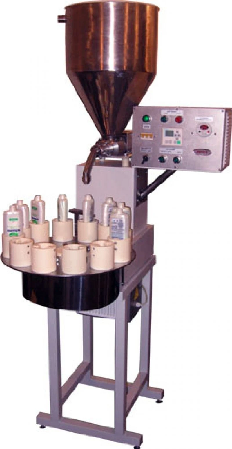 Screw Feeder MDSh - Accurate Dosing Equipment