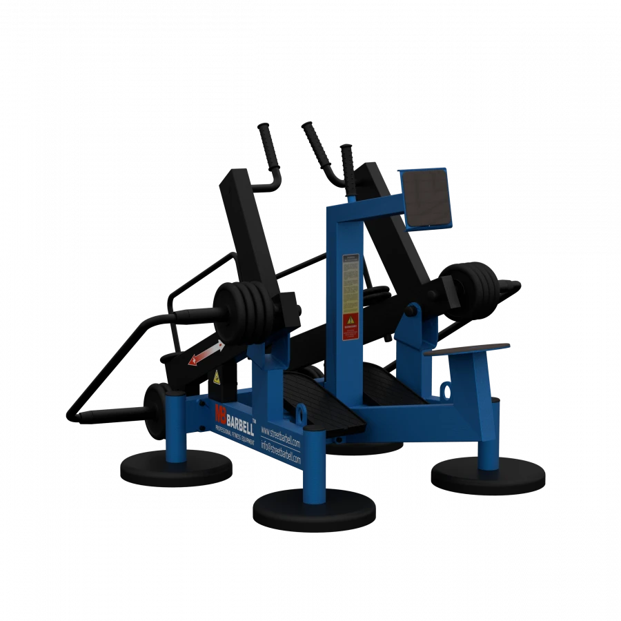 جهاز سحب الظهر الخارجي MV 7.70