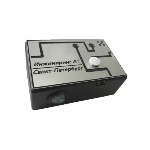 برنامج تحميل مستقل للميكروكنترولر STM32 - OFF-PROG-1