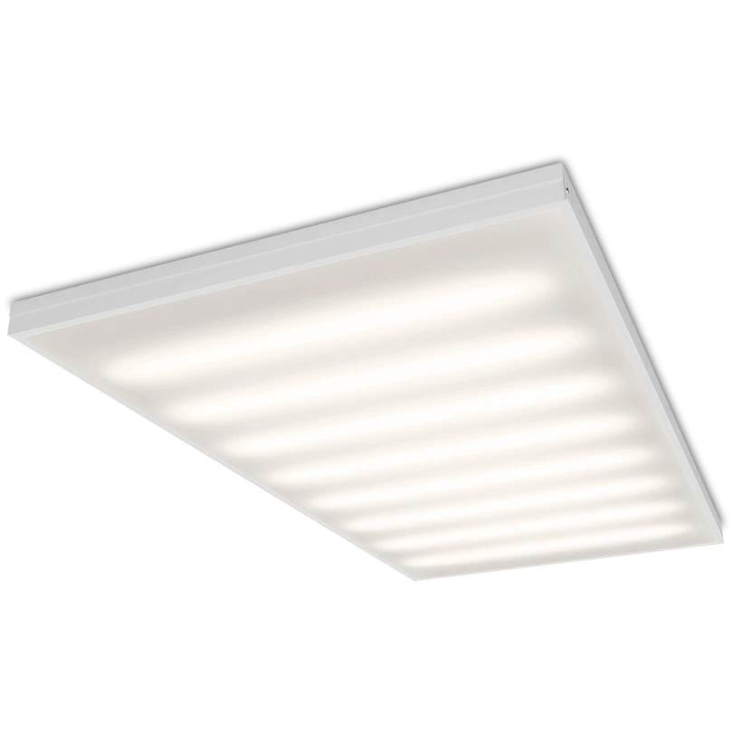 WOLTA PRO Office LED Light DVO01-72-301-4K Matte