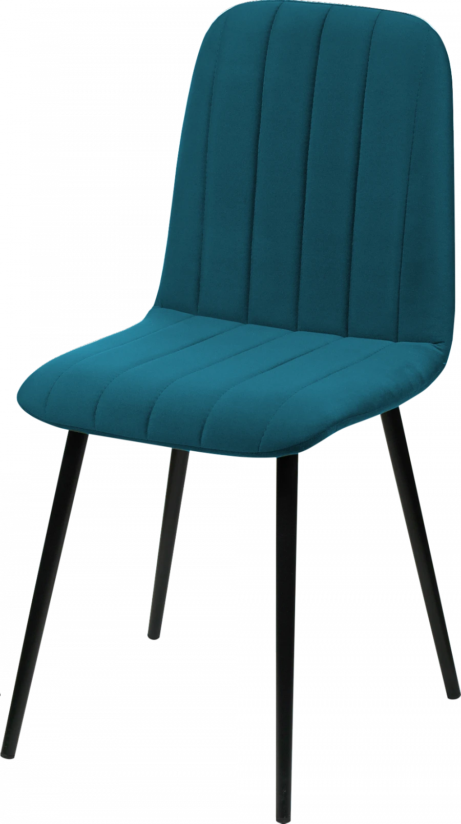 Comfortable Box Chair for Home and Office - Nik BOX4