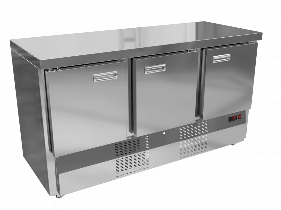 Refrigerated table Kroner ?? 3-150-70