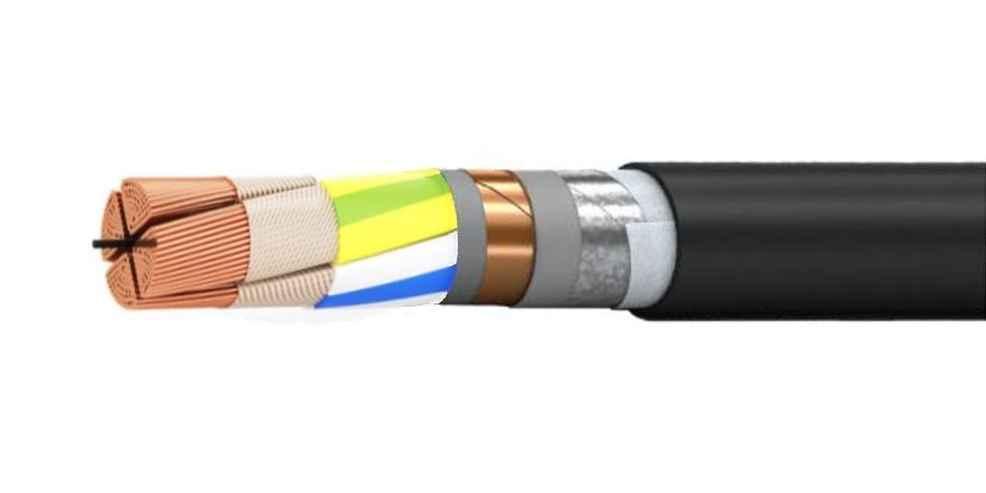 Power cable PvEBPng(A)-FRHF