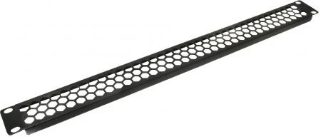 NT FPANEL Series Blank Cover for Communication Equipment