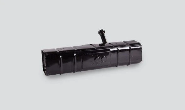 Left Fuel Tank for UAZ Hunter (ZMZ 514 Engine) 315148110100901