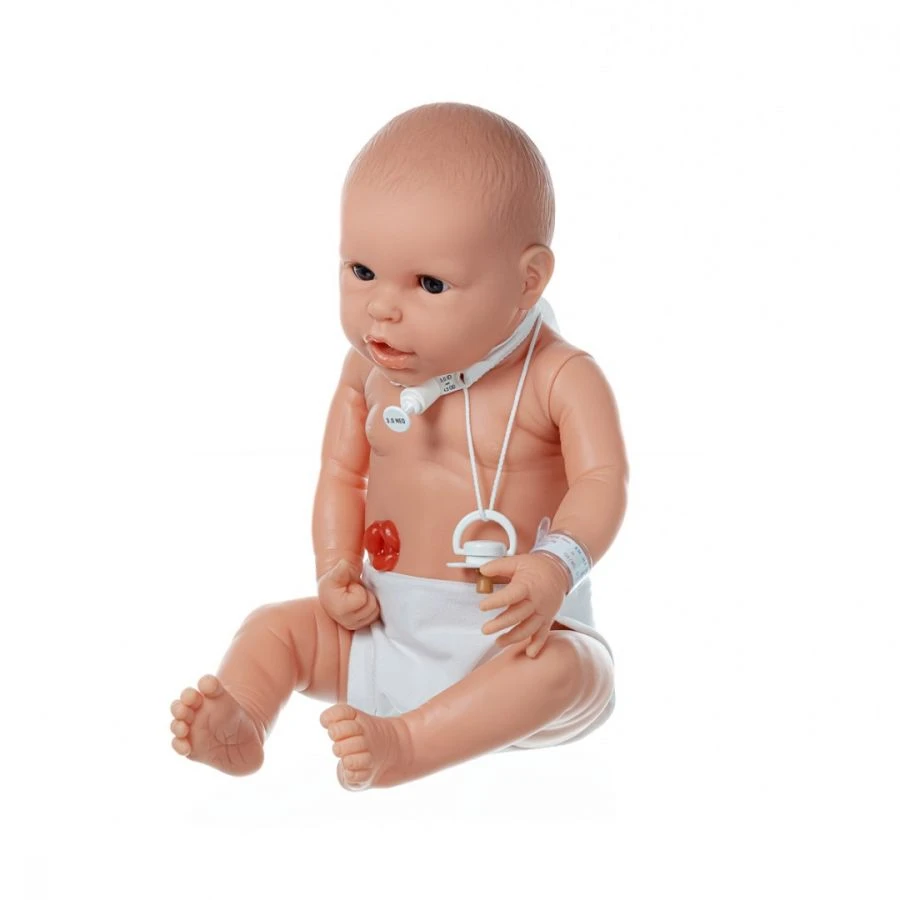 Infant Care Phantom Model ZiK-28