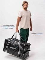 حقيبة هوكي VITOKIN VINIL - بوليستر 1680D