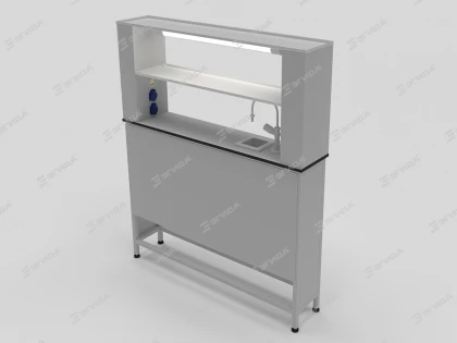 Technological Extension for Chemical Applications PT Series