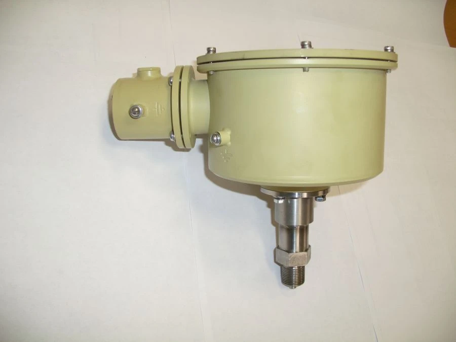 محولات الضغط الميكروبرسيسورية سافير-22MR