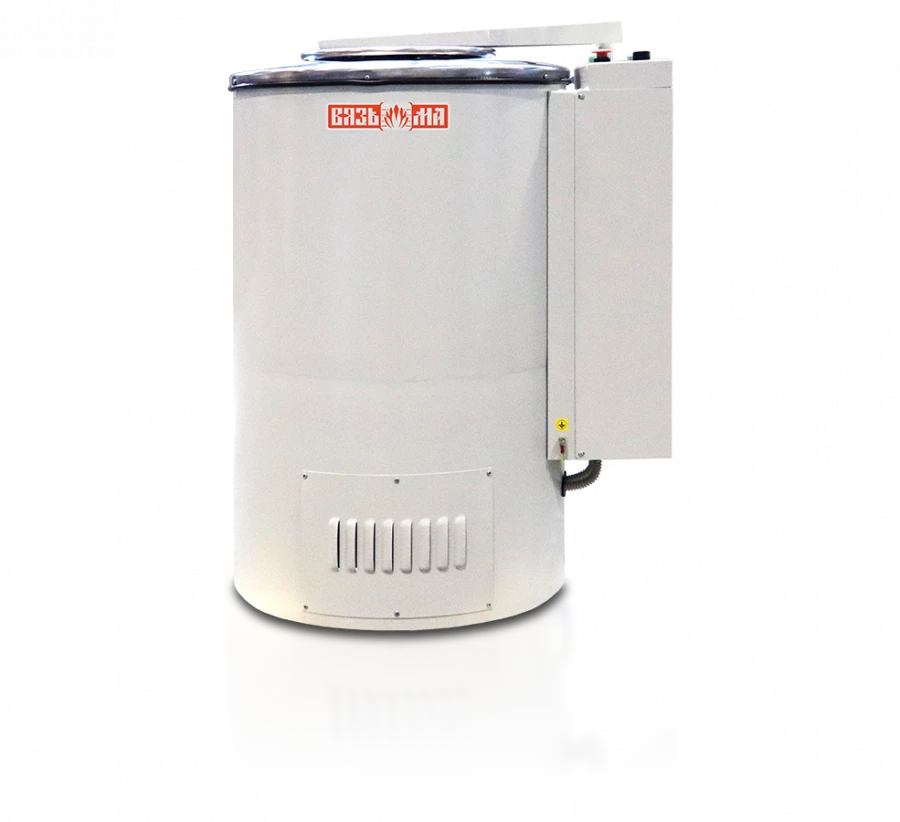 جهاز الطرد المركزي لغسيل الملابس LЦ-10