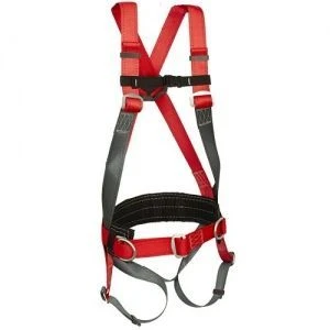 Safety Harness USP 2J for Fall Protection