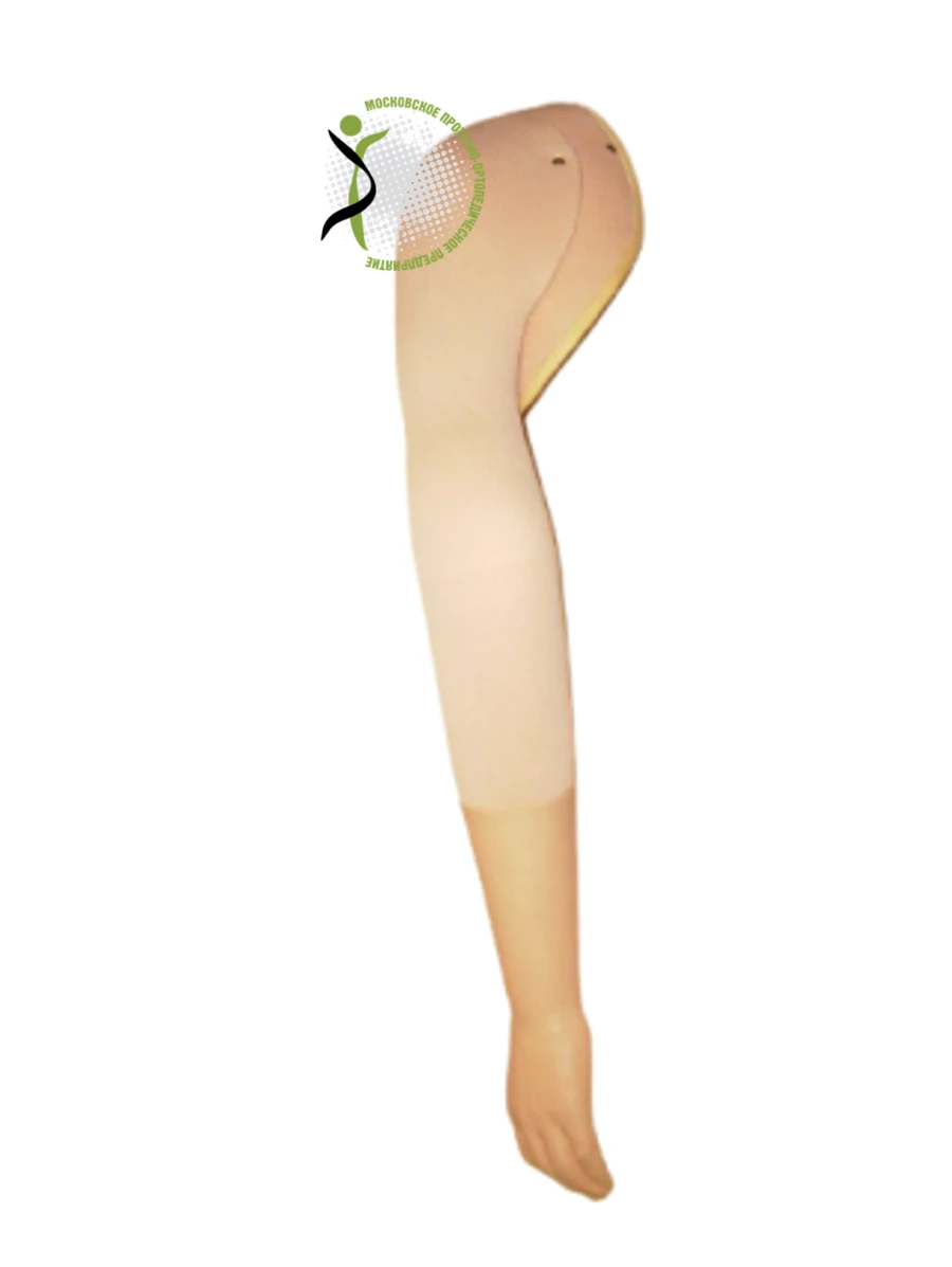 طرف صناعي تجميلي لبتر الكتف PR8-KVO