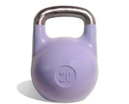 Champion Kettlebell 20kg - Ideal for Physical Training