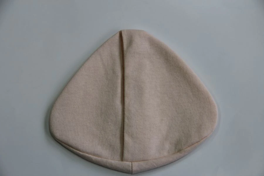 غلاف محبوك للبروتيز الثديي - موديل 333