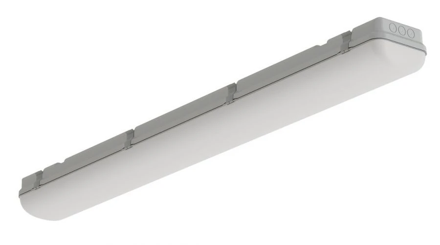 Iceberg Series LED Lights - Dust and Moisture Resistant