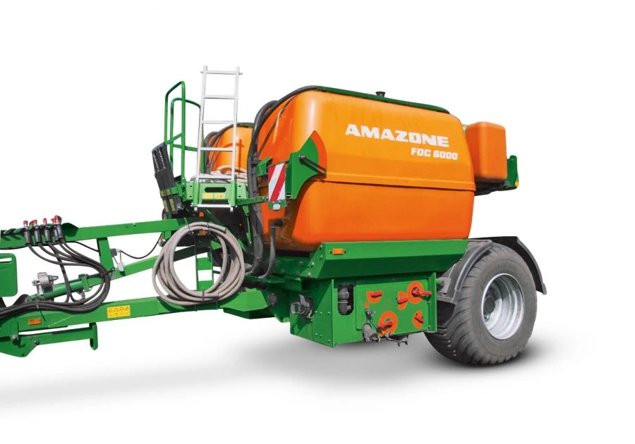 Universal Liquid Fertilizer Application Unit FDC 6000L