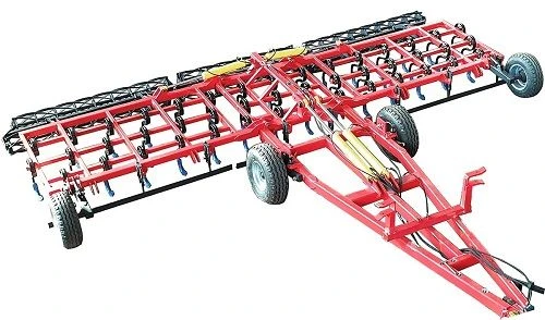 Pre-sowing Cultivator Vityaz with Roller, Model KPD-12