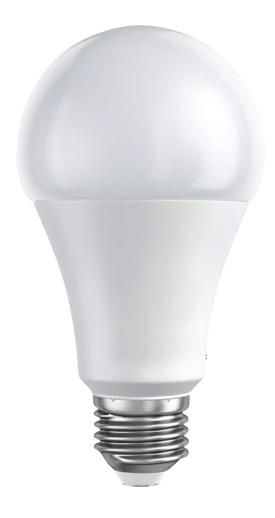 لمبة LED A60 10W E27 4000K "BELLIGHT