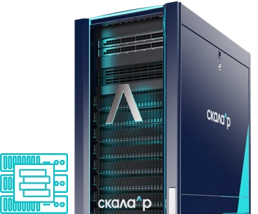 وحدة تخزين الكتل لإدارة الملفات (PMBG.466535.003-114.03)