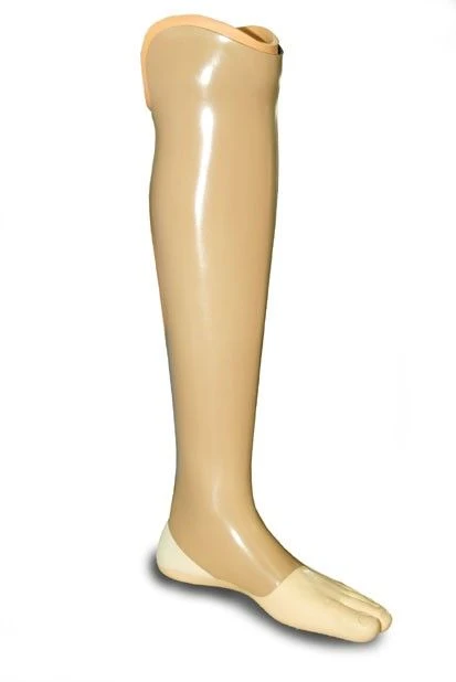 PN3-87K Bathing Prosthetic Leg