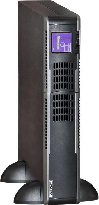 Uninterruptible Power Supply ATS 2000 R-BX (S)