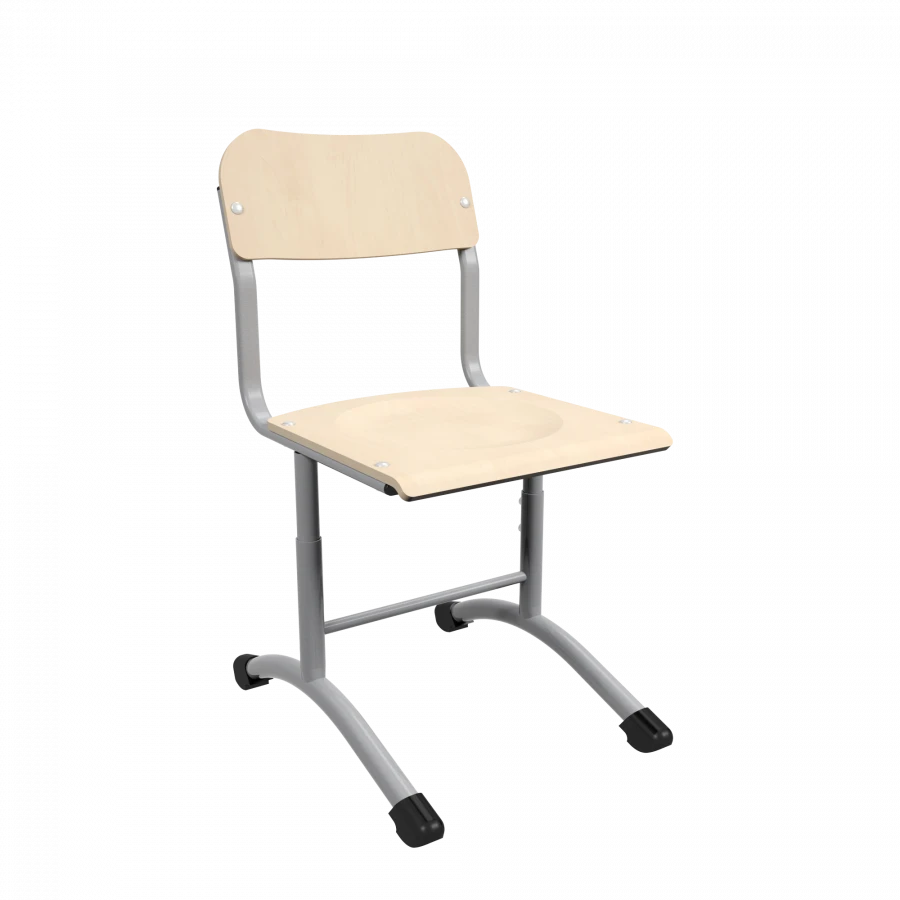 Adjustable Student Chair for Growth Group 5-7