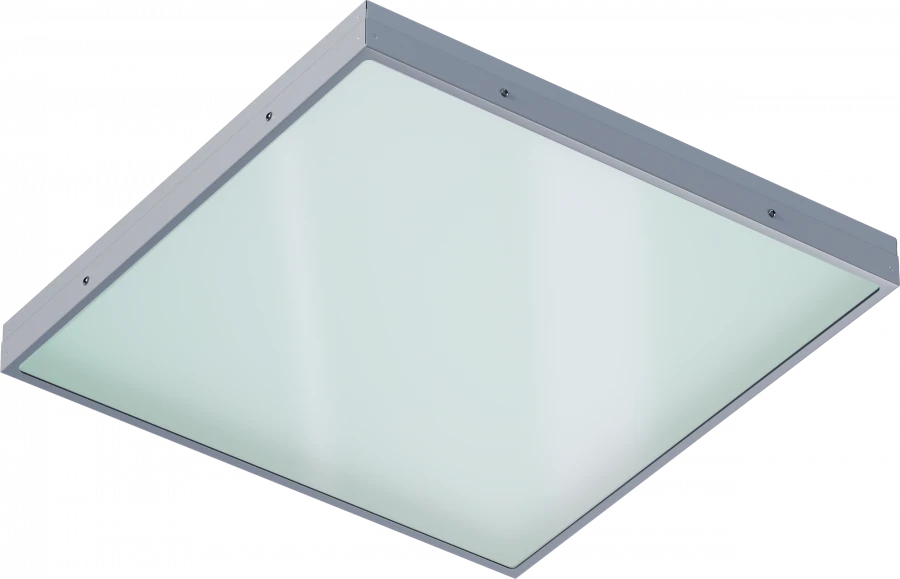 مصباح LED للفصول الدراسية والمكاتب DVO-08-S-50-3K
