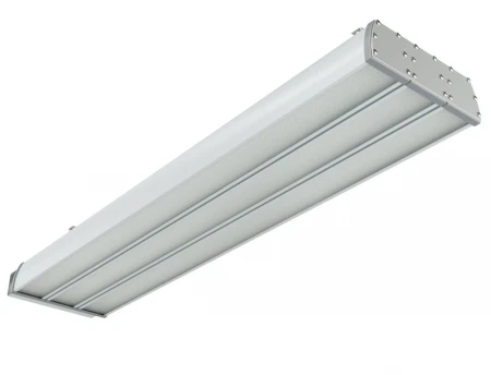 Industrial LED Light Fixture LC 300-PROM