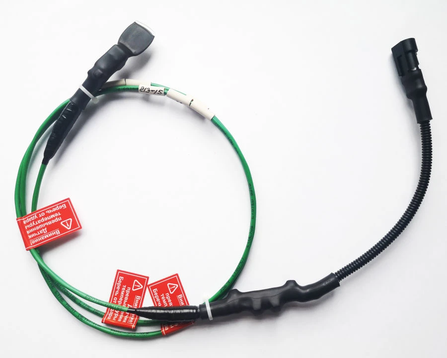 Temperature Exceedance Sensor PТКЛ.421916.213-40