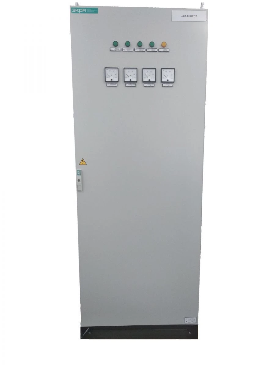 Low Voltage Complete Equipment SHNE Series
